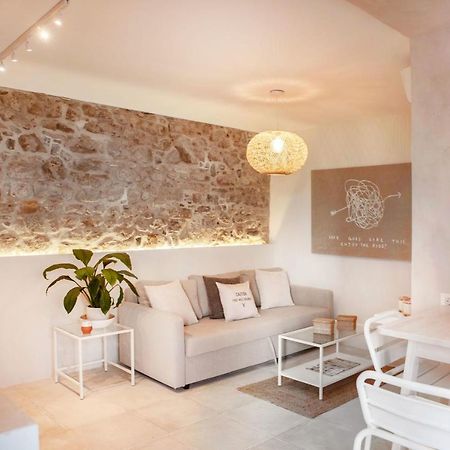 8 - La Guarida De Tarifa - Bajo B - Enjoy Tarifa Apartment Exterior photo