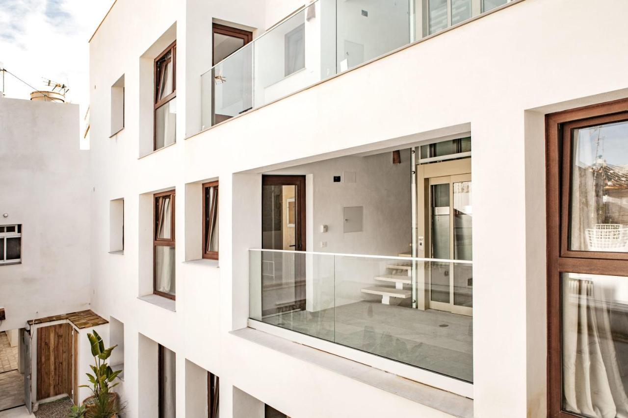 8 - La Guarida De Tarifa - Bajo B - Enjoy Tarifa Apartment Exterior photo