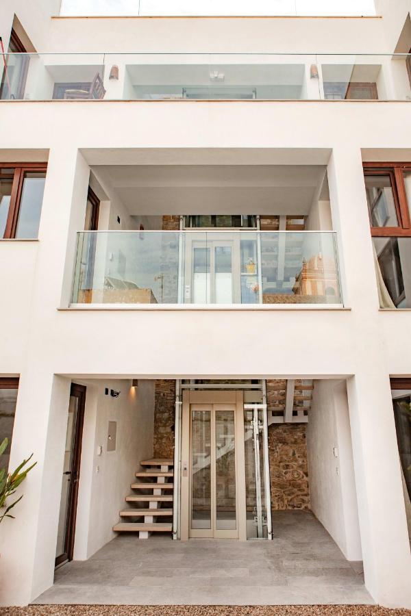 8 - La Guarida De Tarifa - Bajo B - Enjoy Tarifa Apartment Exterior photo