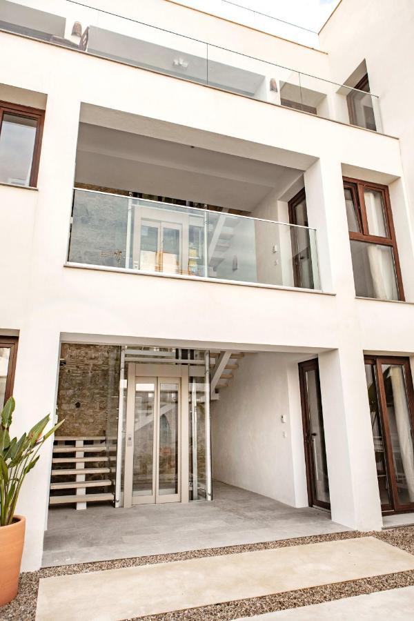 8 - La Guarida De Tarifa - Bajo B - Enjoy Tarifa Apartment Exterior photo